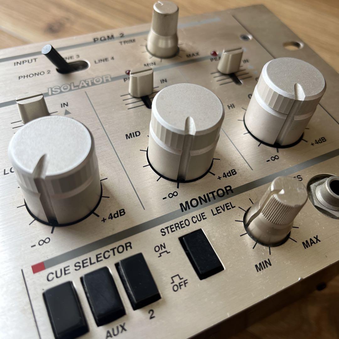 Vestax PMC-250
