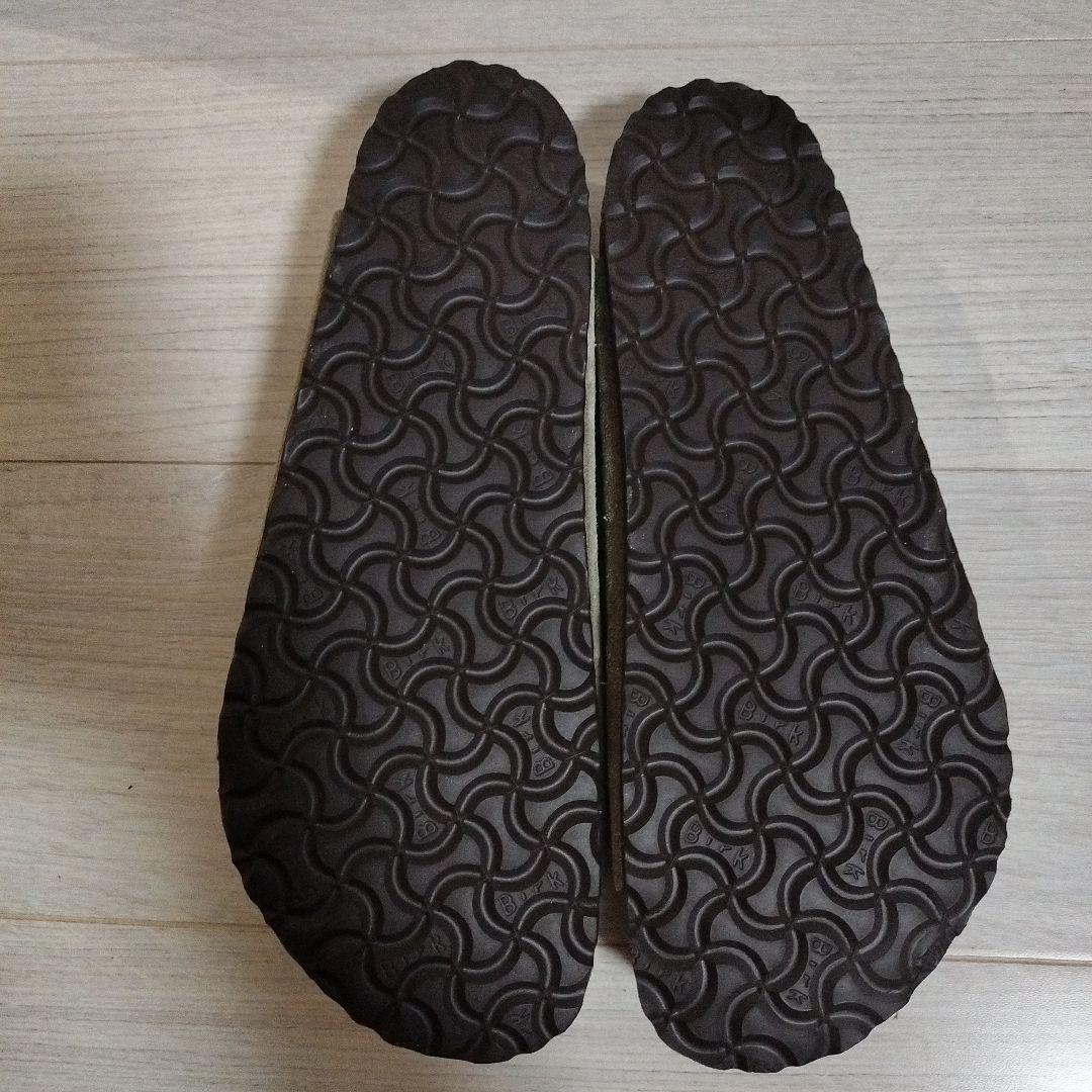 BIRKENSTOCK ビルケンシュトック チューリッヒ Zurich 42