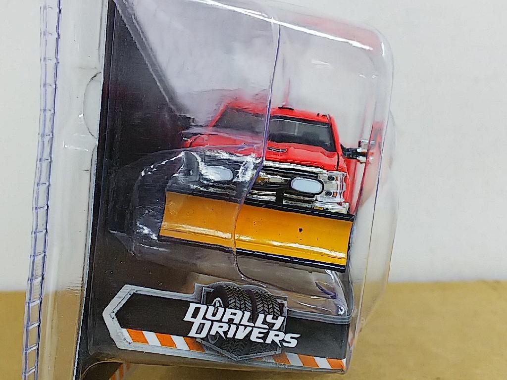 グリーンライト Green Light / Mijo 限定 Lowrider 1/64