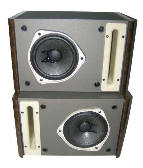 Bose 121 スピーカーセット BOSE ボーズ スピーカー 121 WestBorough 左右セット（中古）