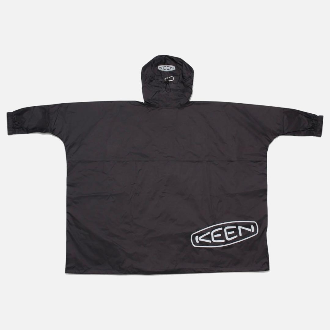 KEEN SCS