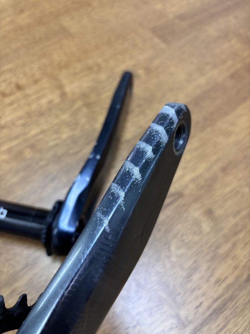 SRAM GX Eagle クランクセット170mm 12速 32t