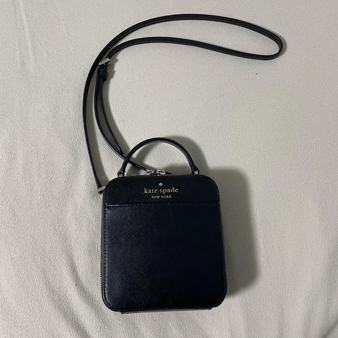 ケイトスペード　バッグ ショルダー kate spade NEW YORK ケイトスペード バッグ katespade レザー