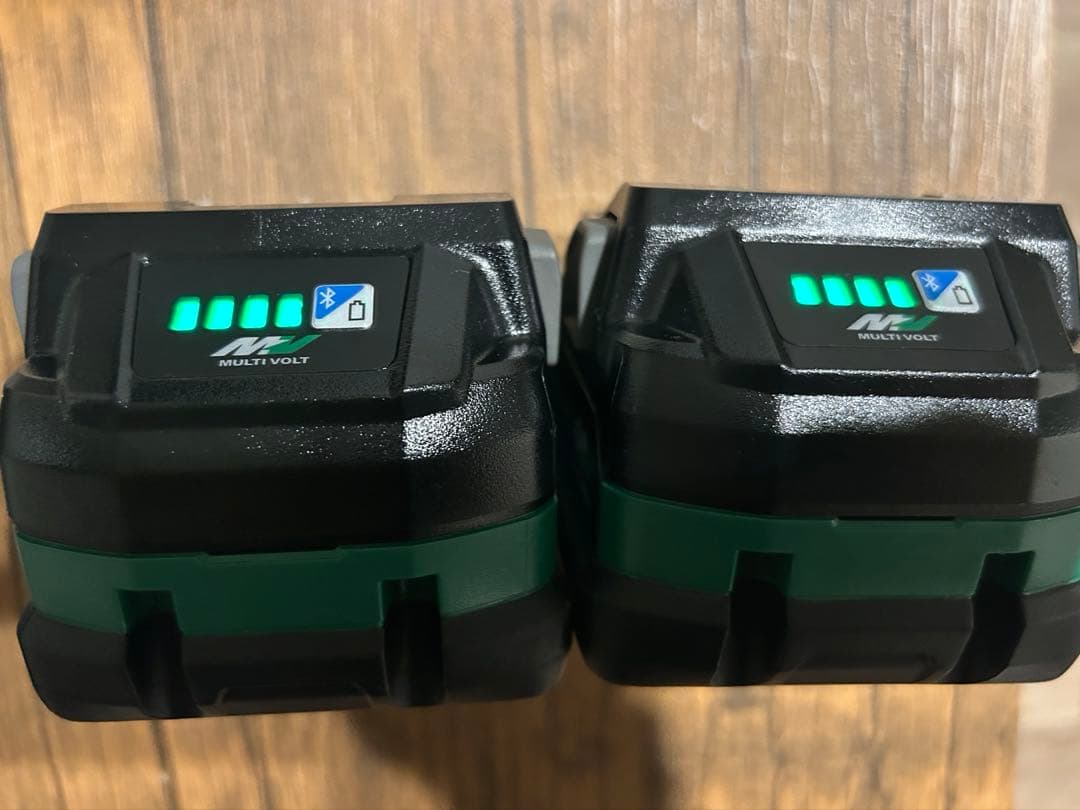 ハイコーキ 36V BSL36A18BX 2個hikoki HRDEVELOPMENT_JP