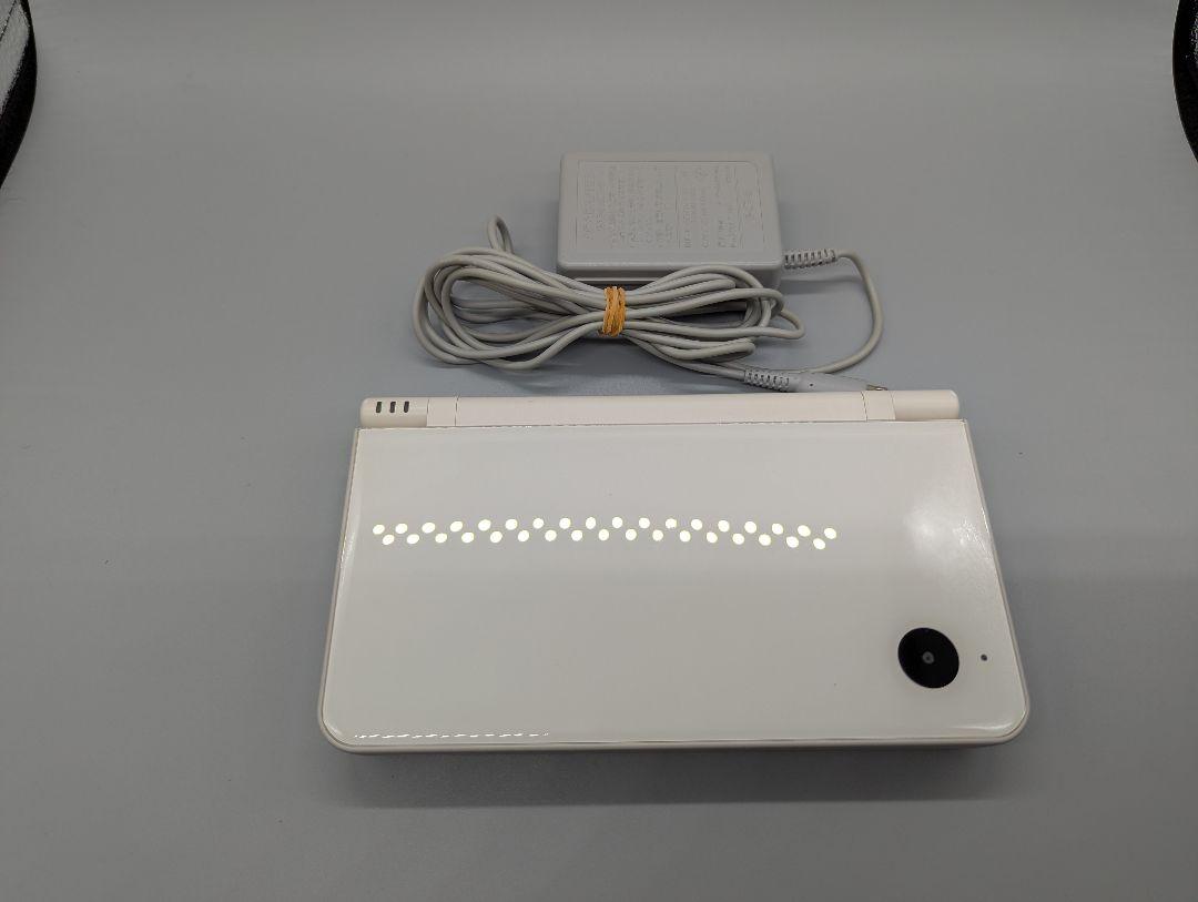 ニンテンドーDSi LL 本体