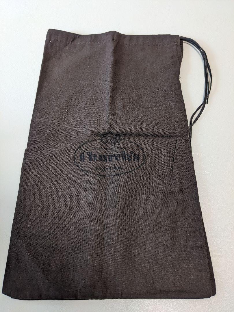 SALE新品 Church's Consul チャーチ コンサル ブラック 24cm F9KGP-m44882617798 正規品特価
