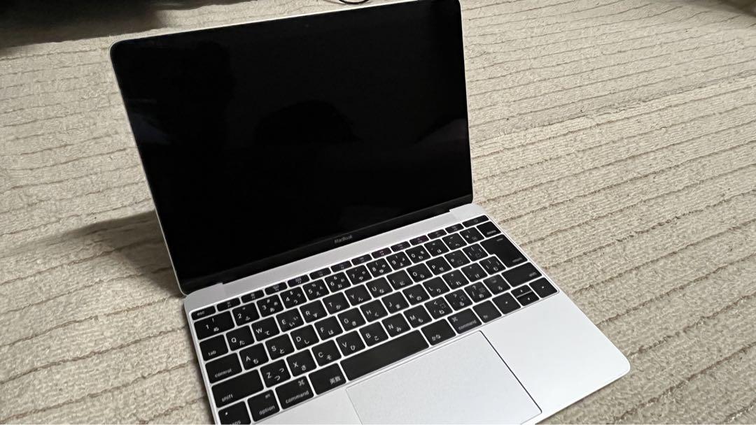 Macbook Retina 2016 Intel Core
