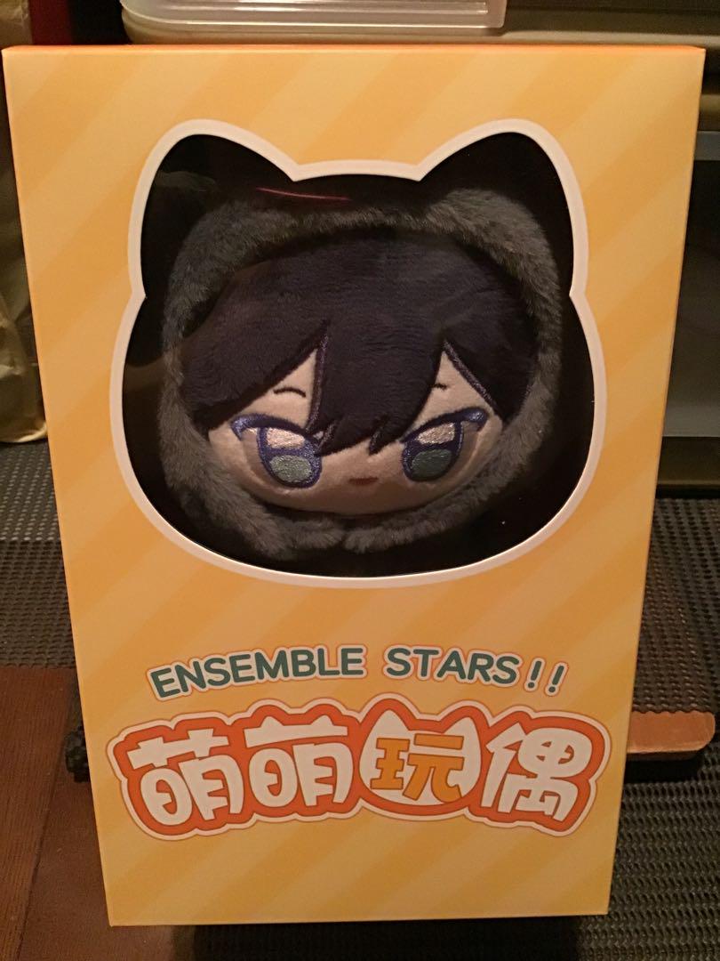 あんスタ　ぬいぐるみ
