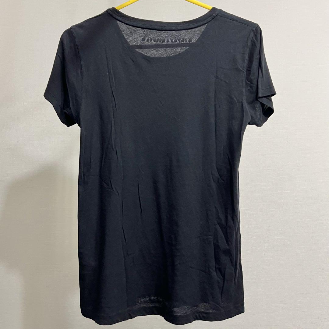 クロムハーツ Tシャツ レディース XSサイズ