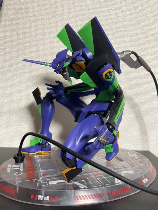 ギフト対応無料 ダイナクション エヴァンゲリオン初号機フィギュア あす楽送料込み おもちゃ ホビー グッズ Cesip Org Pe