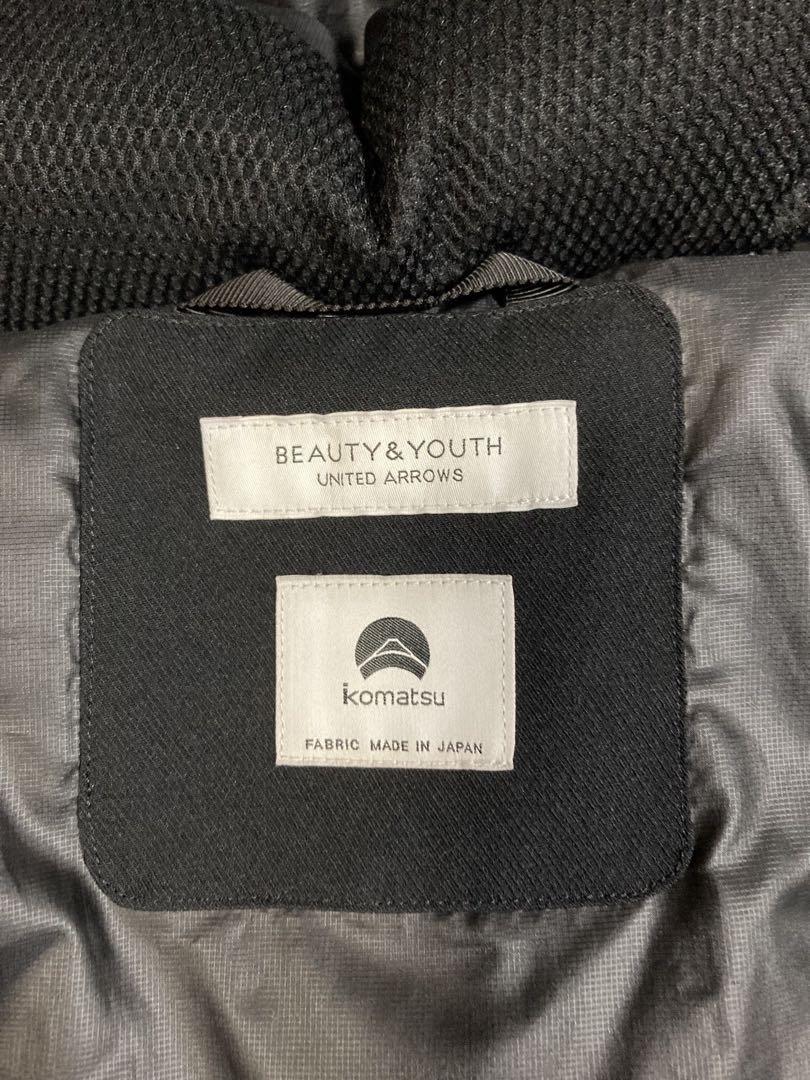 BEAUTY-YOUTH
