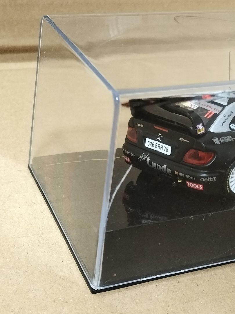 【爆売りセール開催中！】 P.Solbelg WRC XSARA CITROEN ixo サイン入り メルカリ - ミニカー