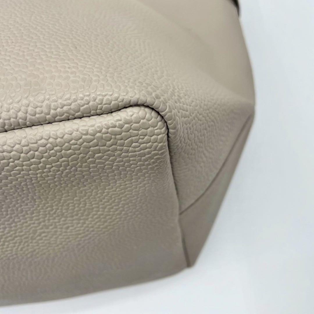 Hervé Chapelier エルベシャプリエ 707GP トートバッグ