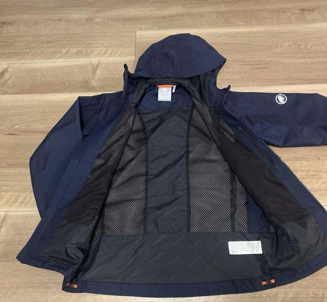 マムート MAMMUT アヤコプロ Ayako pro