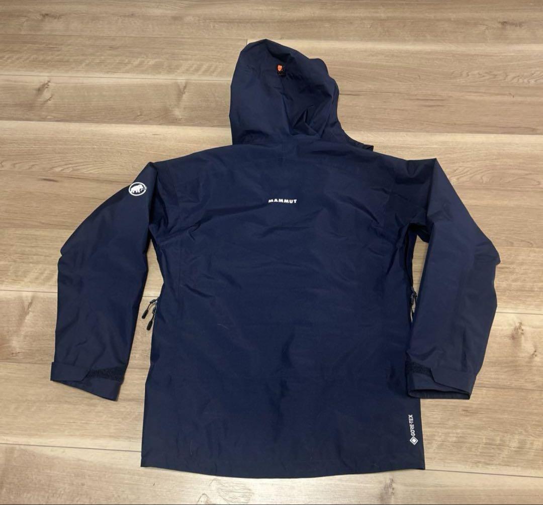 マムート MAMMUT アヤコプロ Ayako pro