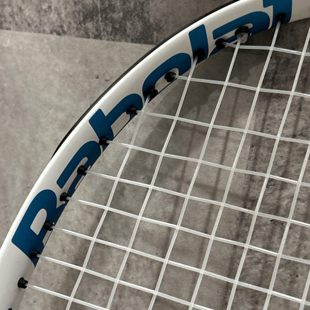✨美品✨Babolat EVO DRIVE テニスラケット　G1