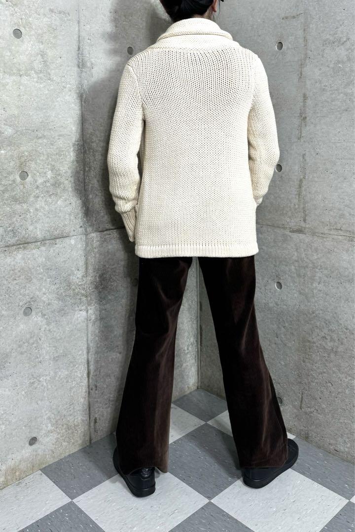 “PORO SPORT RALPH LAUREN\" knit