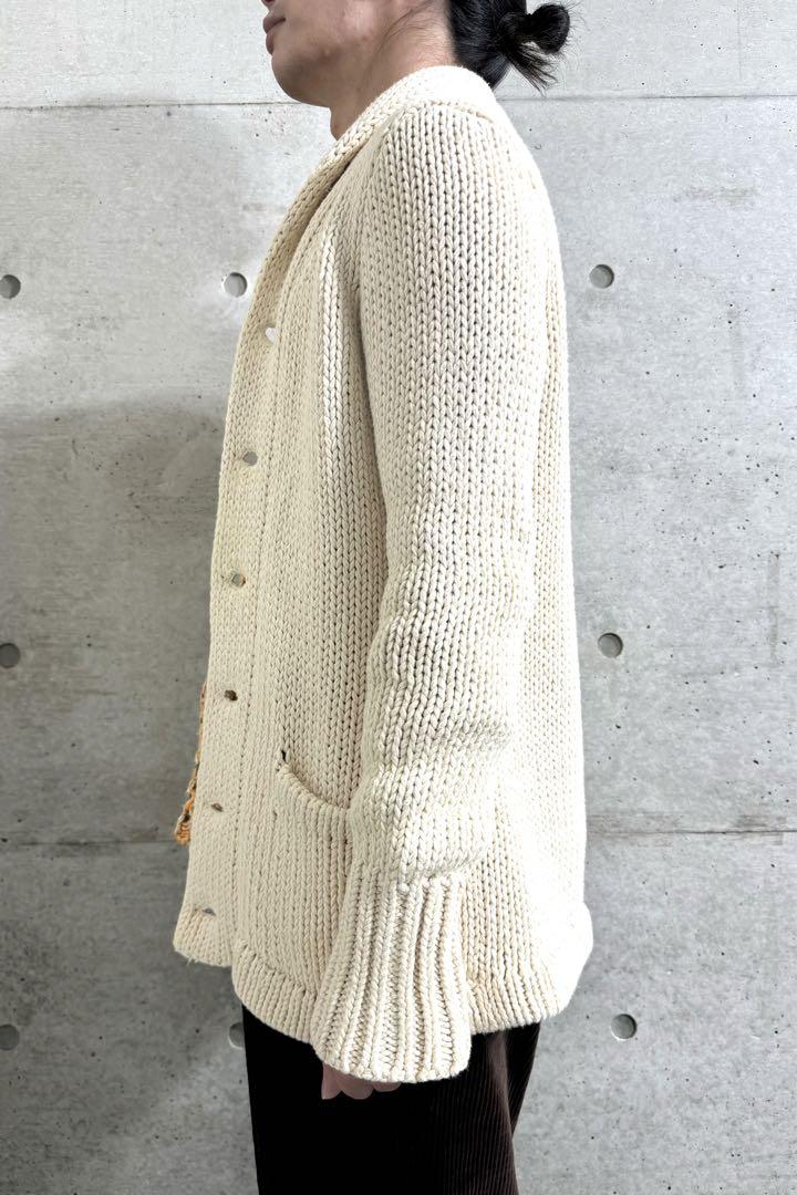 “PORO SPORT RALPH LAUREN\" knit