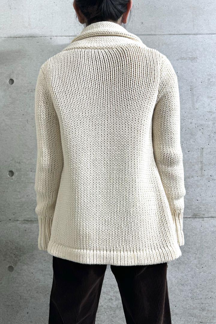 “PORO SPORT RALPH LAUREN\" knit