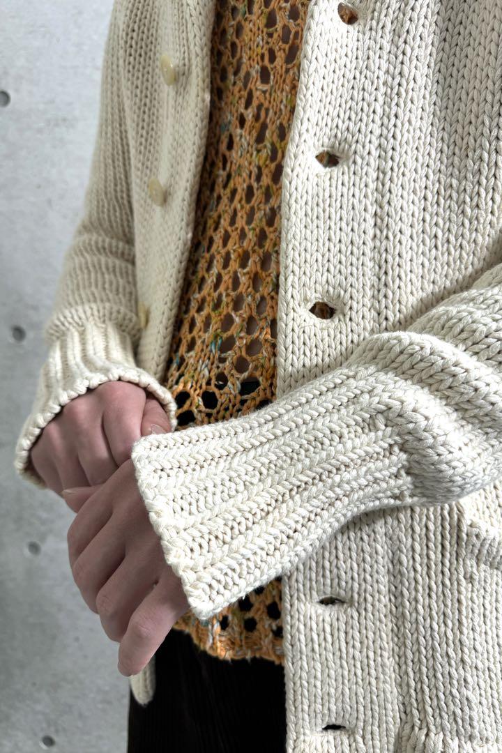 “PORO SPORT RALPH LAUREN\" knit