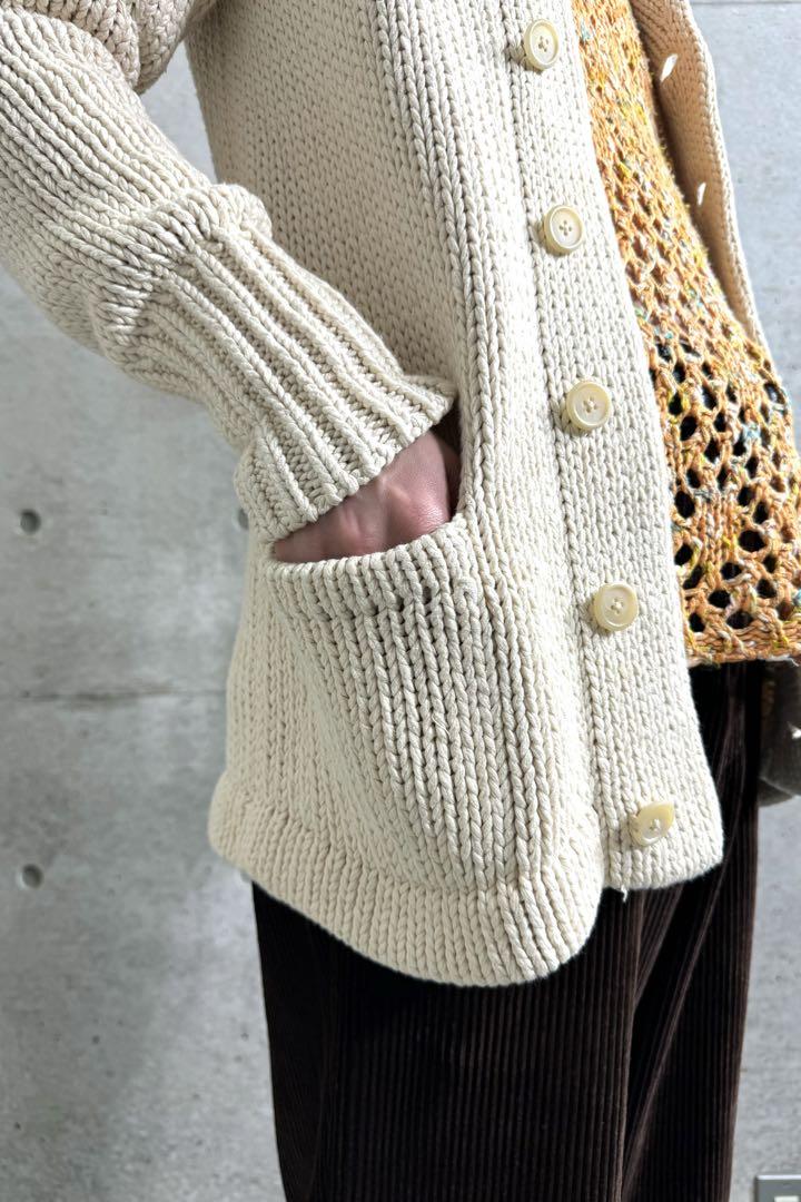 “PORO SPORT RALPH LAUREN\" knit