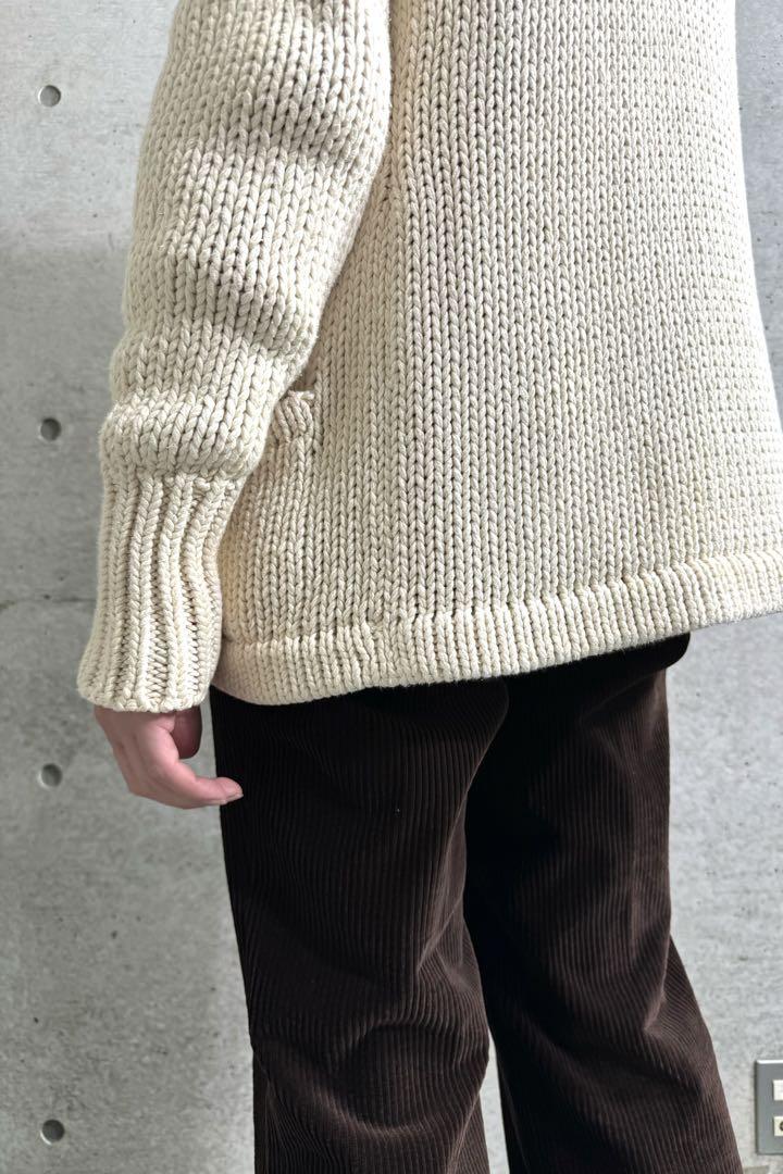 “PORO SPORT RALPH LAUREN\" knit
