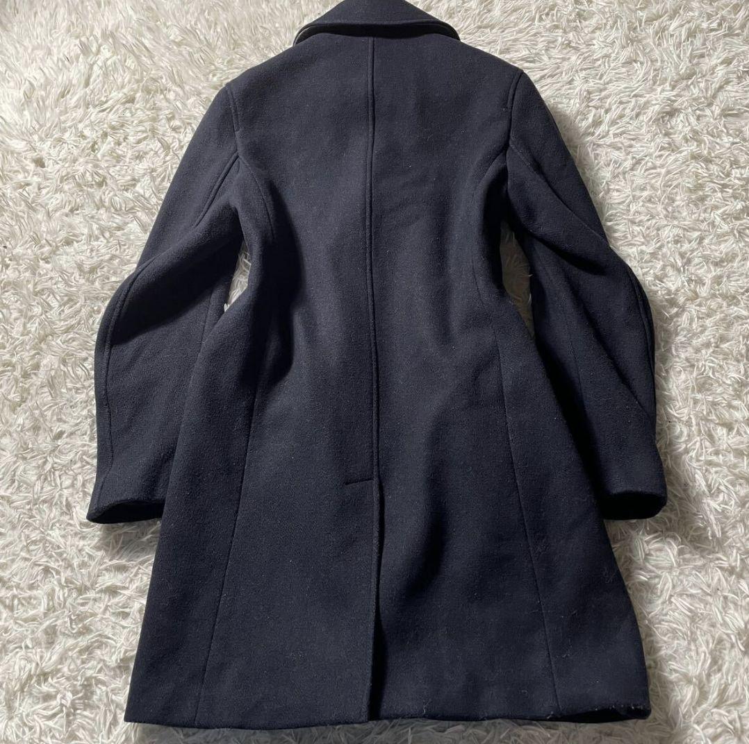 アルマーニエクスチェンジ ARMANI EXCHANE ピー コート Pコート