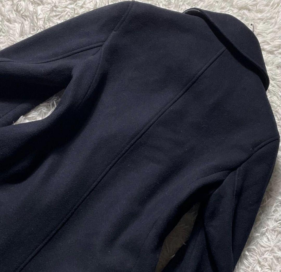 アルマーニエクスチェンジ ARMANI EXCHANE ピー コート Pコート