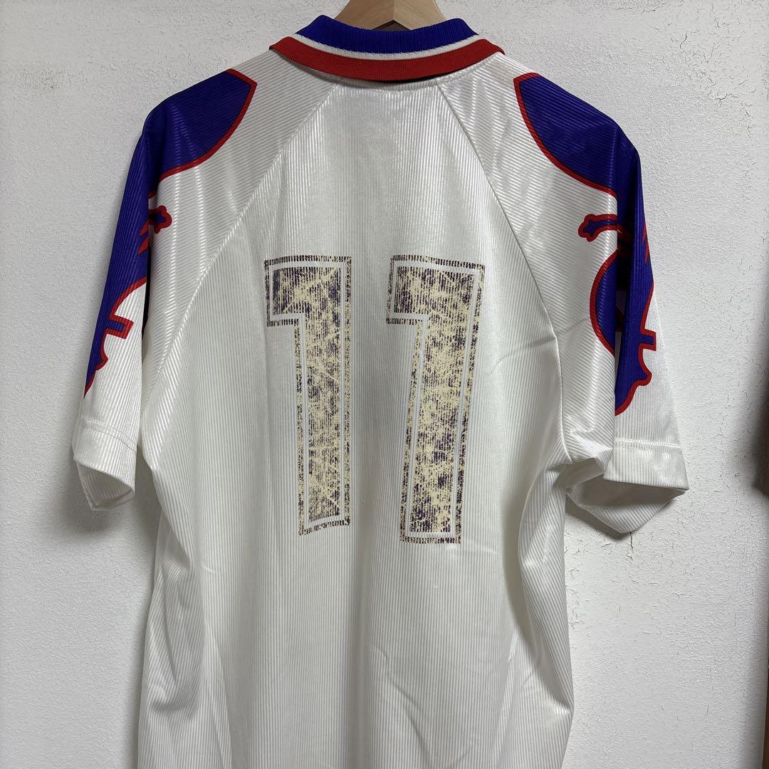 フィオレンティーナ　ユニフォーム