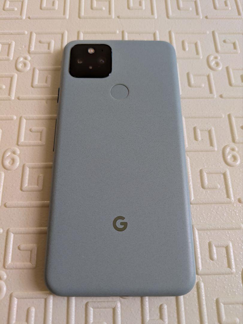 Google Pixel 5 ソータセージ 販売はここにある！
