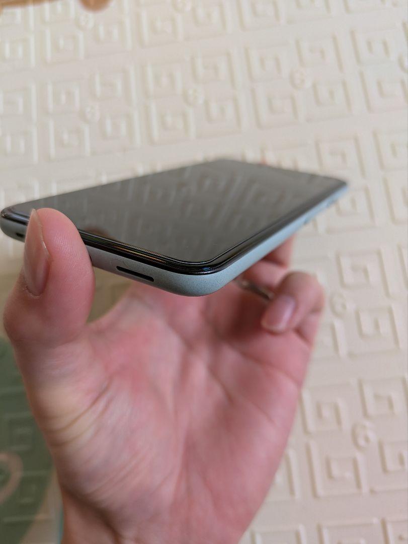 Google Pixel 5 ソータセージ