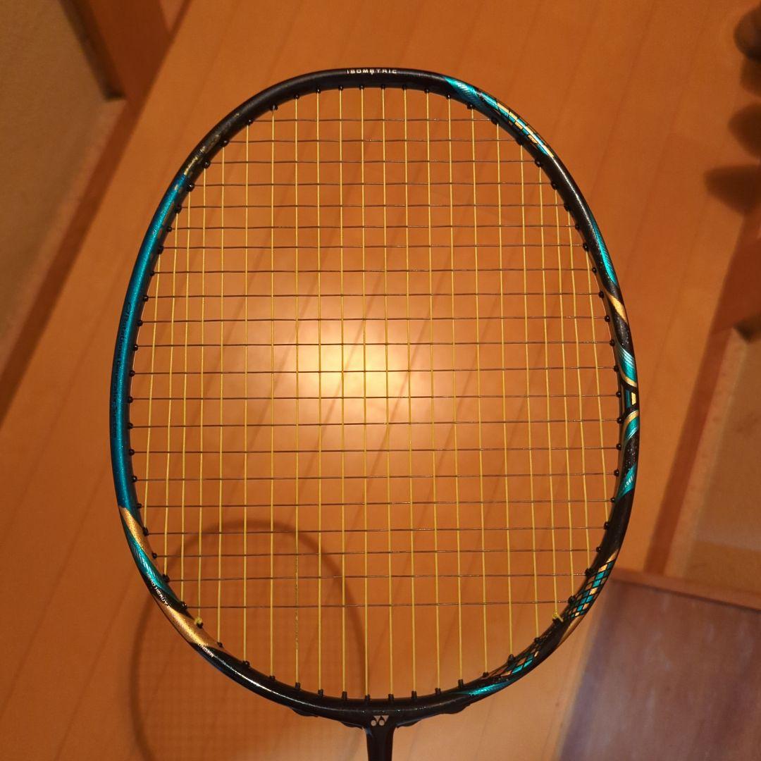 YONEX アストロクス88Spro 4U5 美品