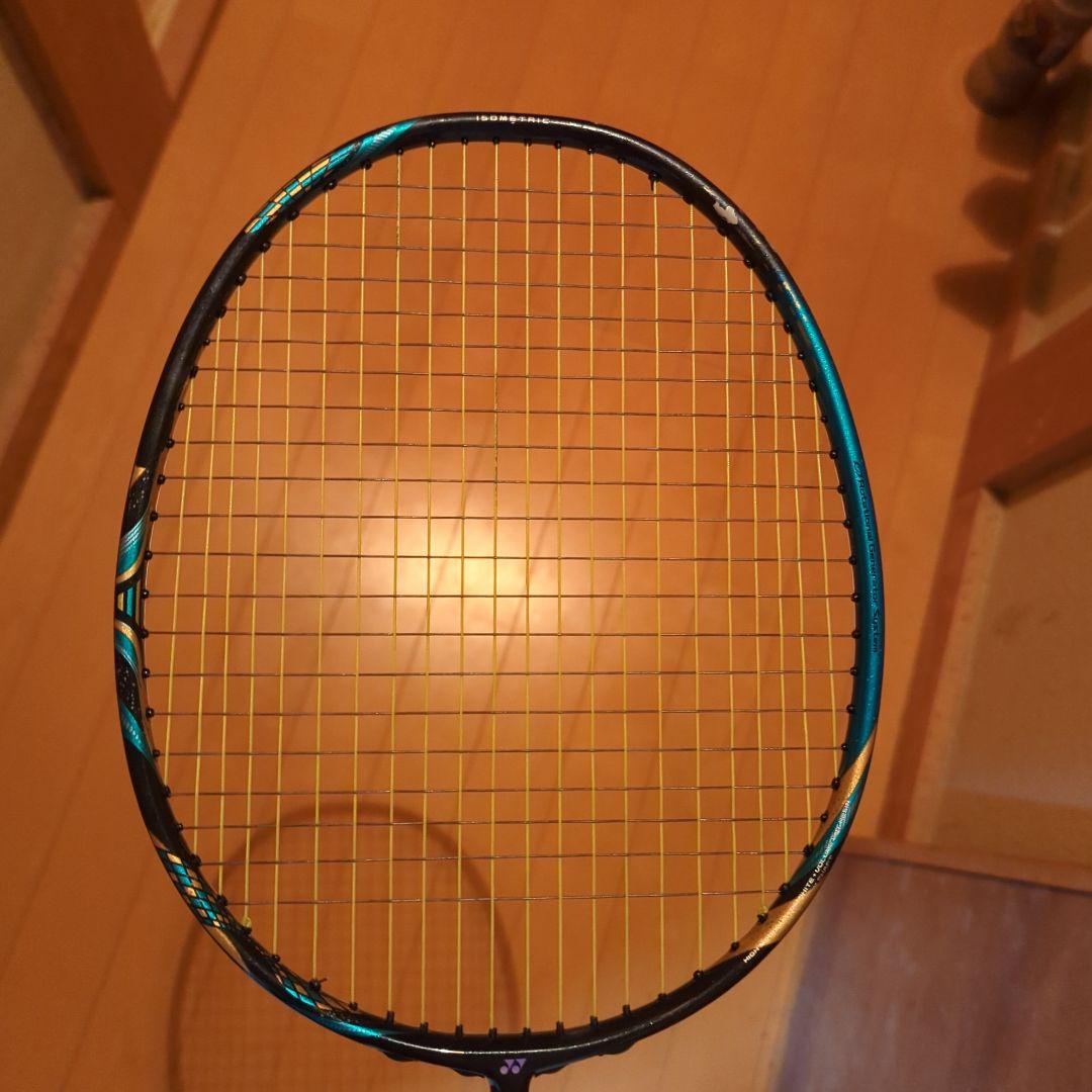 YONEX アストロクス88Spro 4U5 美品