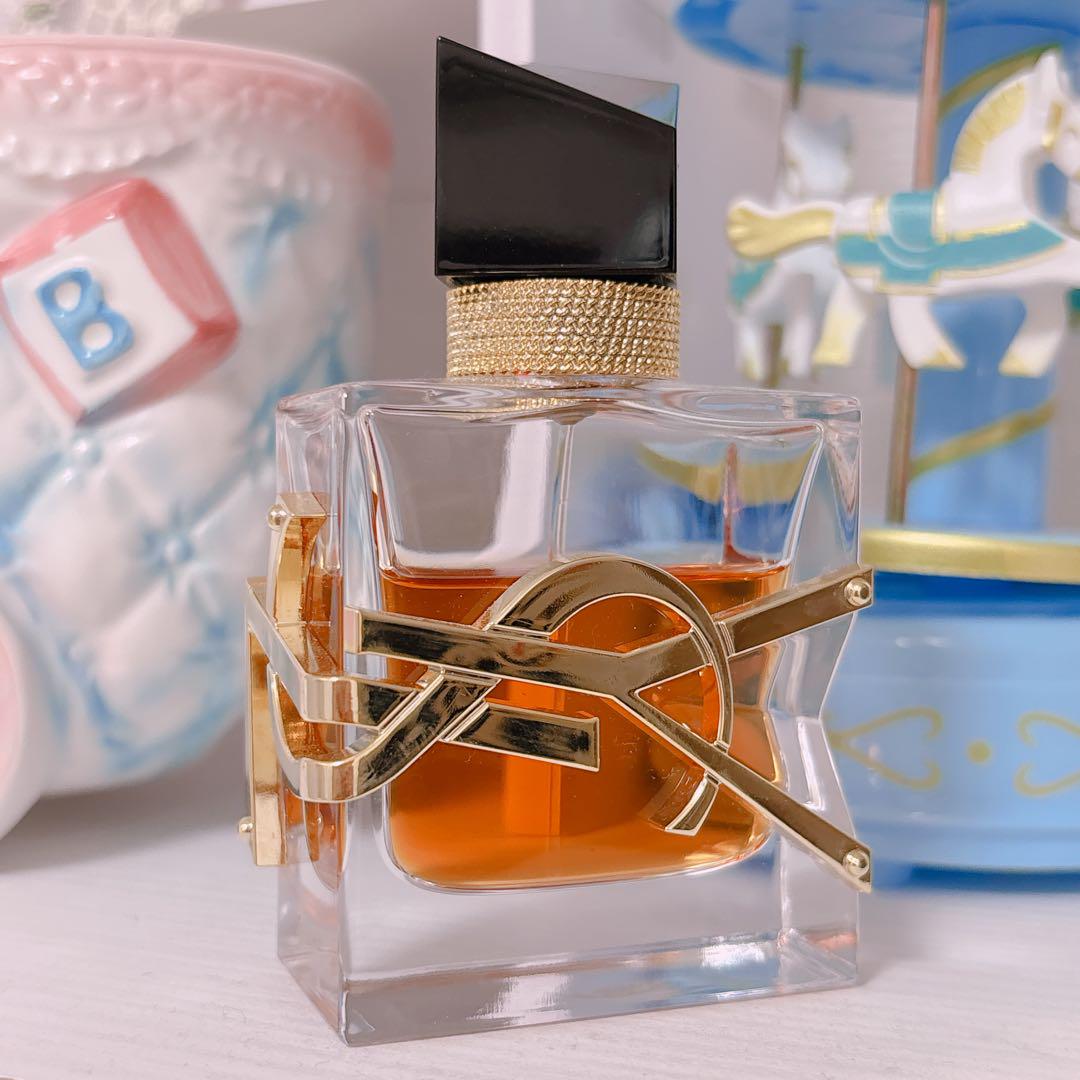 YSL リブレ オーデパルファム　アンタンス