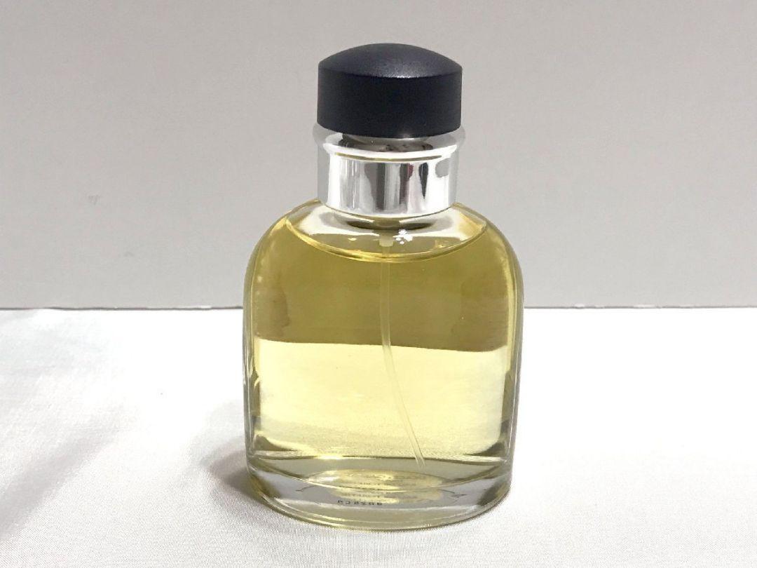 香水 DOLCE&GABBANA ドルチェ＆ガッバーナ プールオムEDT75ml