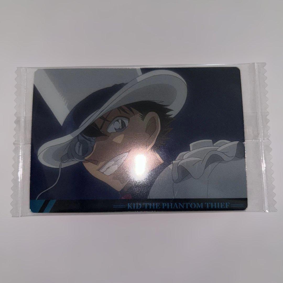 怪盗キッド多め、名探偵コナングッズまとめ売り 名探偵コナン 怪盗キッドグッズまとめ売り - メルカリ