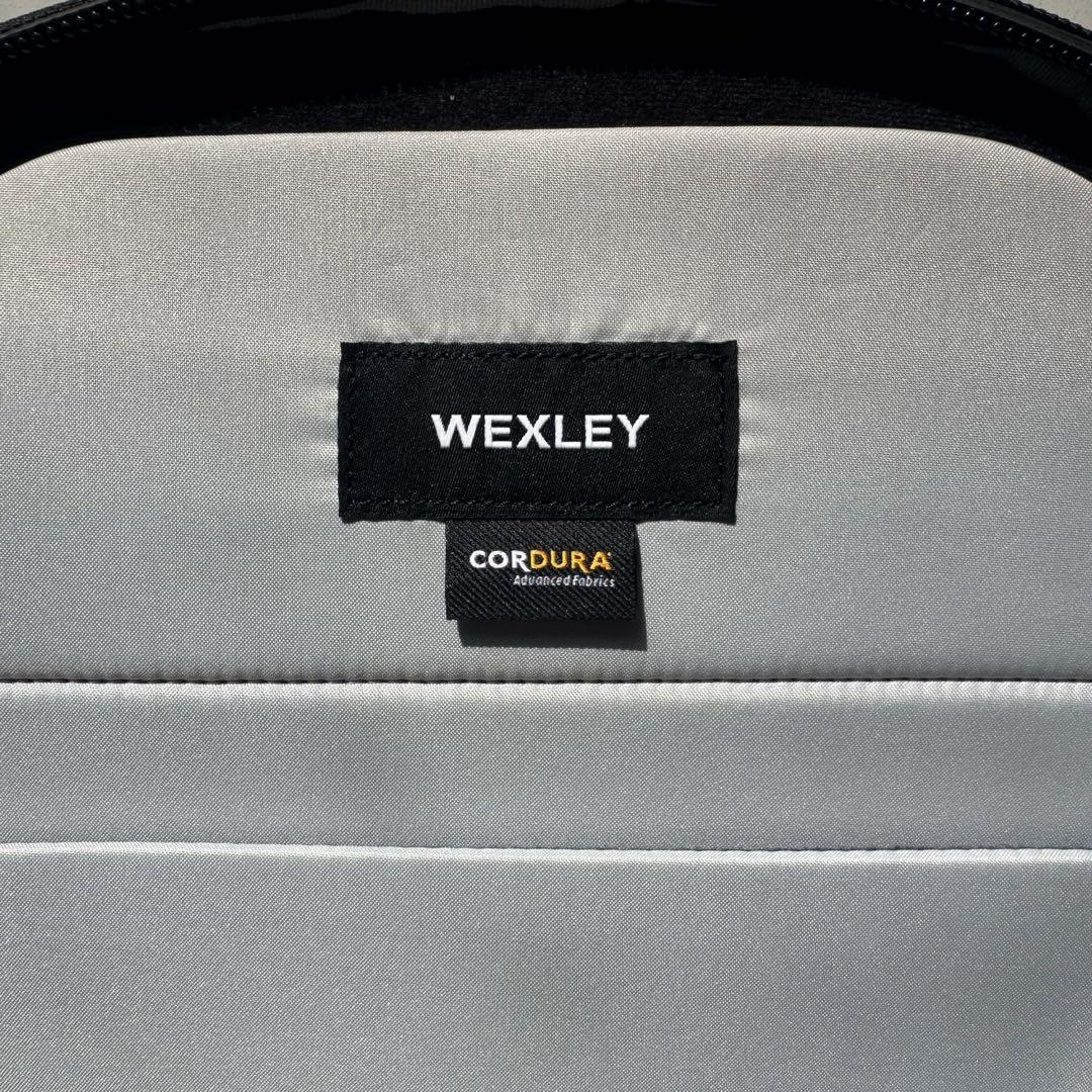 WEXLEY（ウェクスレイ） ACTIVE CORDURA BALLISTIC
