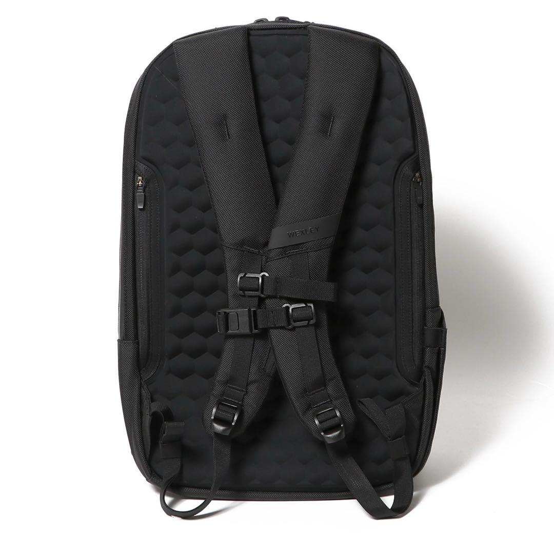 WEXLEY（ウェクスレイ） ACTIVE CORDURA BALLISTIC