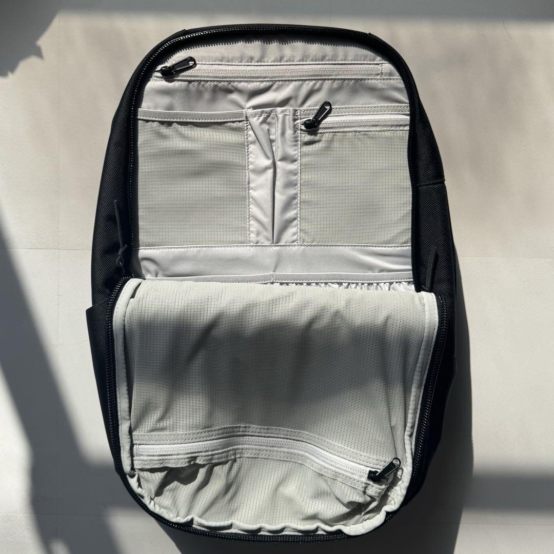 WEXLEY（ウェクスレイ） ACTIVE CORDURA BALLISTIC