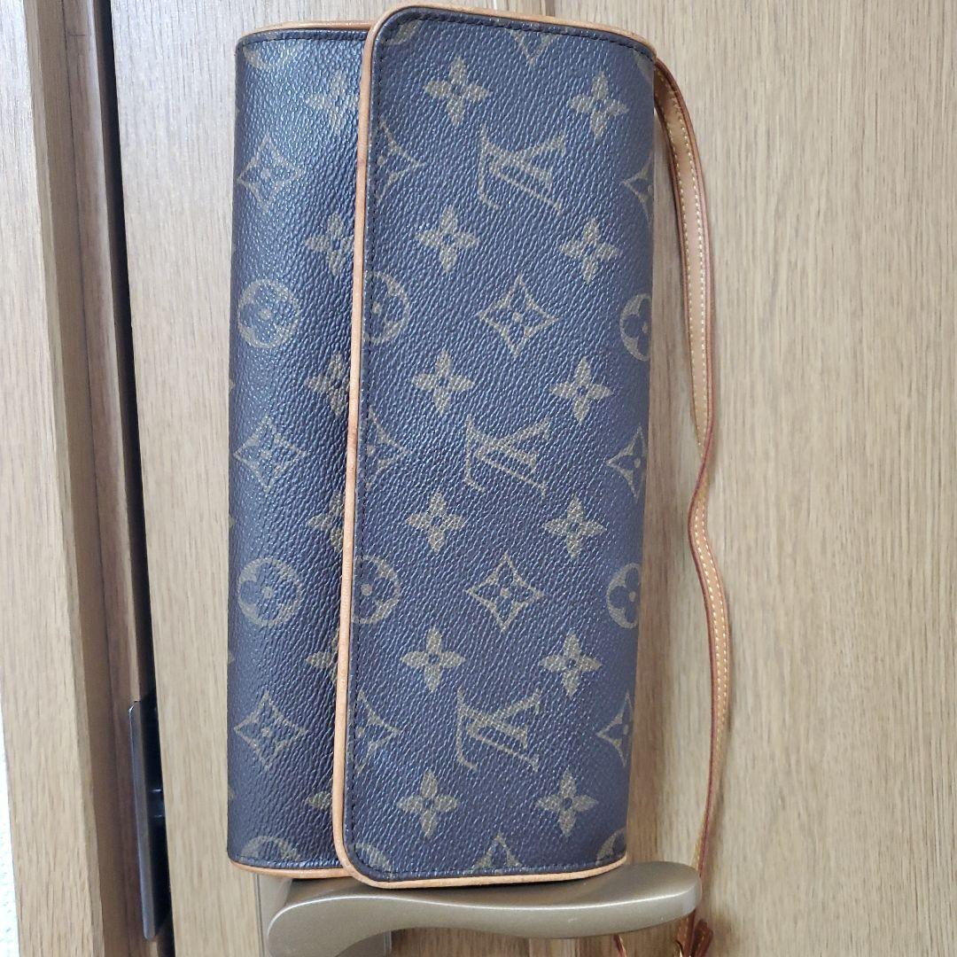 Louis Vuitton モノグラム ショルダーバッグ