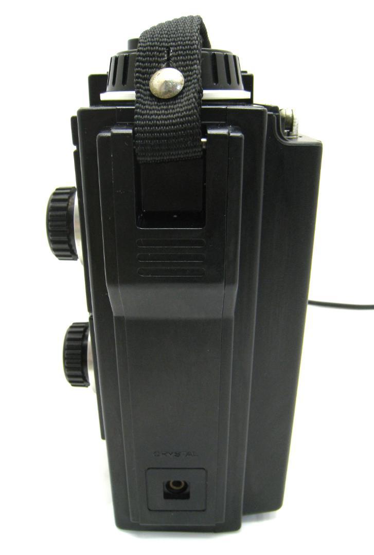 トランジスターラジオJP-505JEAGAM