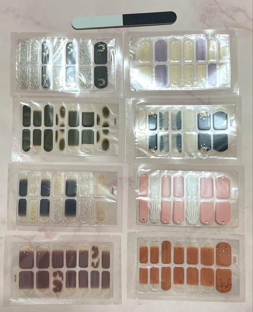 8枚入