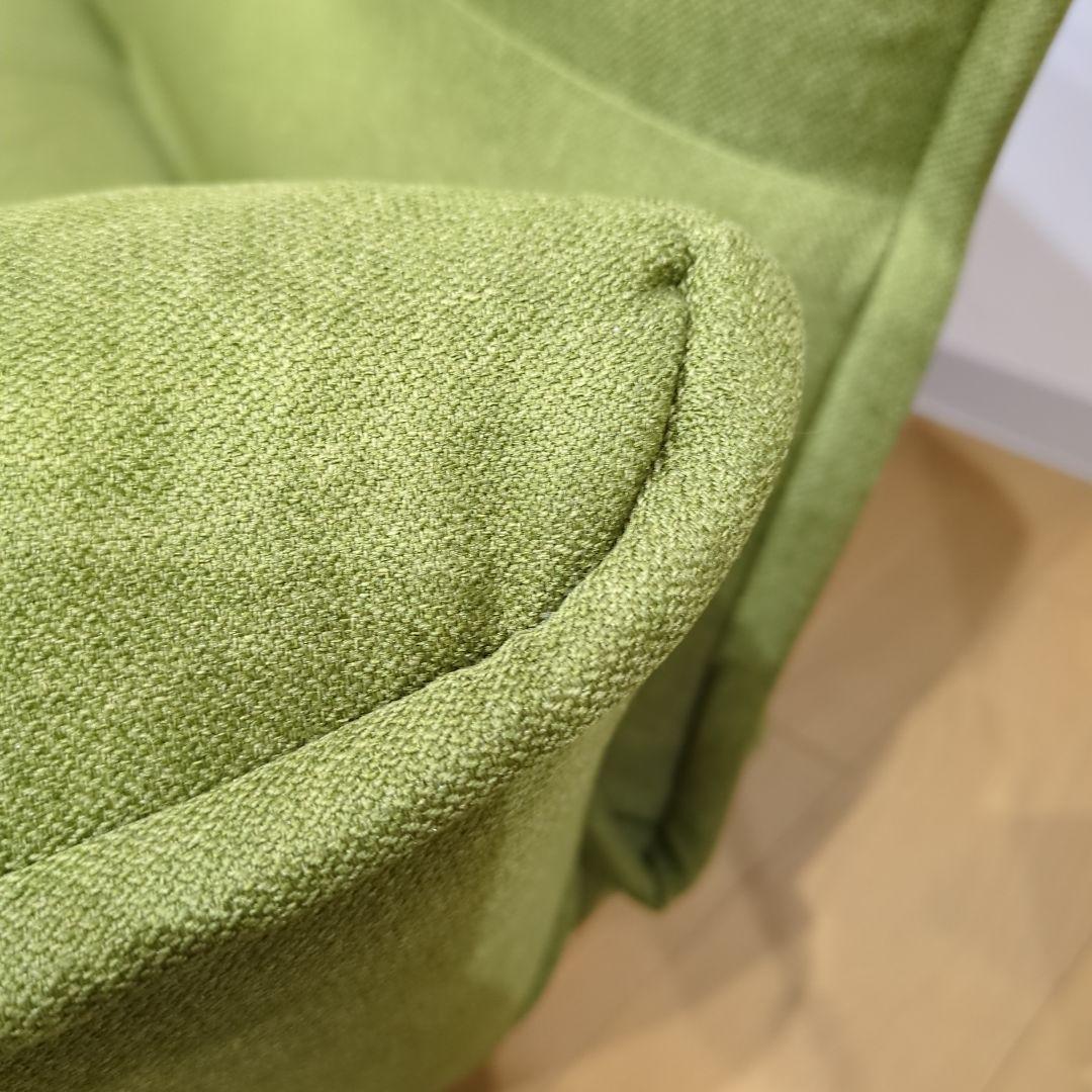 リクライニングソファ コロリ