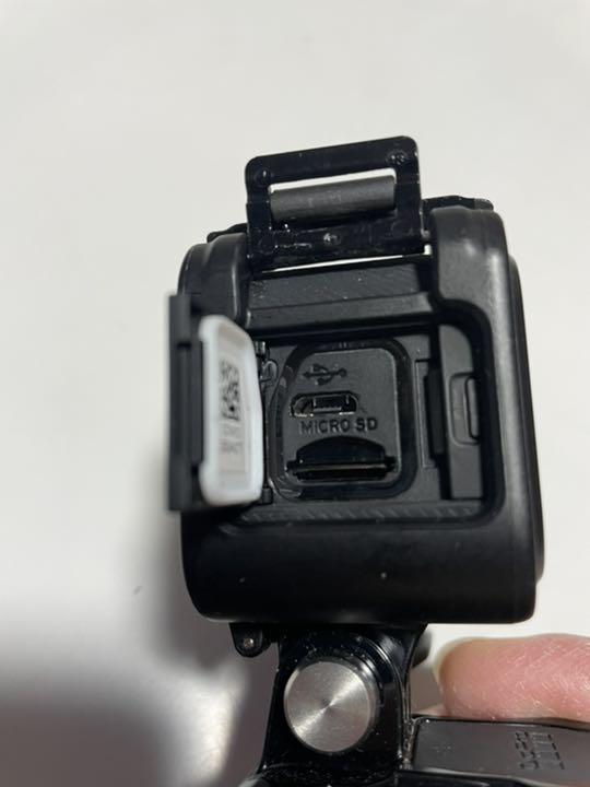 カメラ GoPro HERO SESSION khBlu-m44891338137 らくらくメ