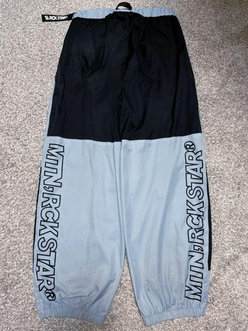 限定品　マウンテンロックスター　MOUNTAIN ROCK STAR XL