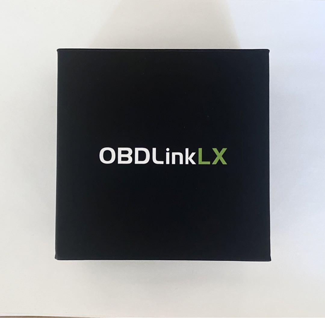 メンテナンス用品 OBDLINK LX Bluetooth