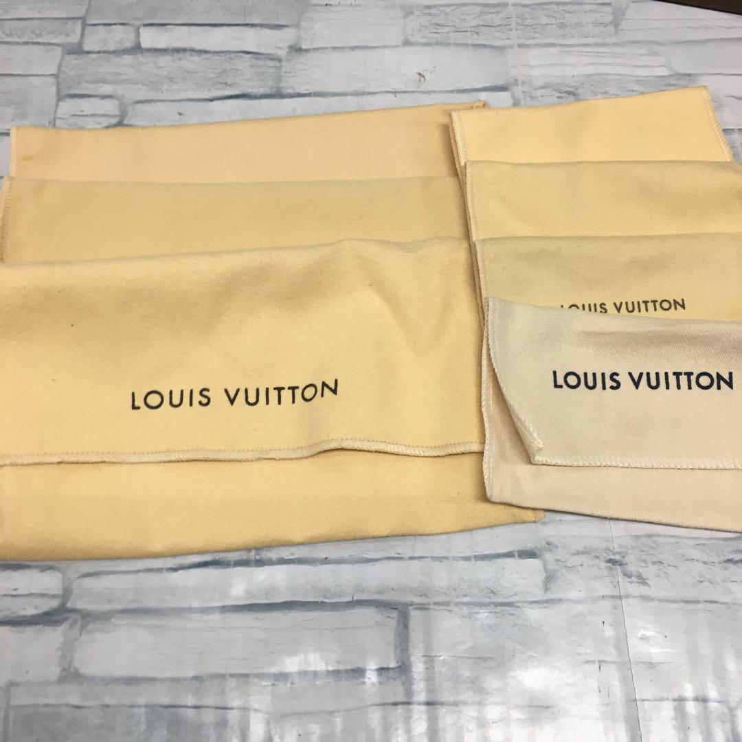 SSQ042 LOUIS VUITTON ルイヴィトン 箱 セット