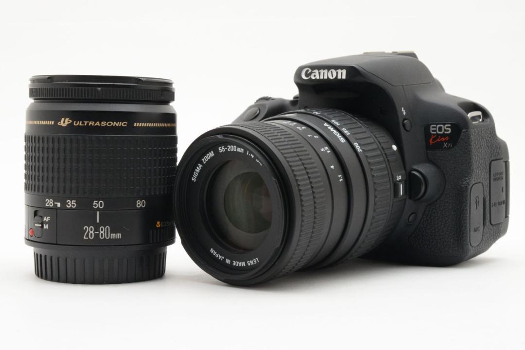 Canon