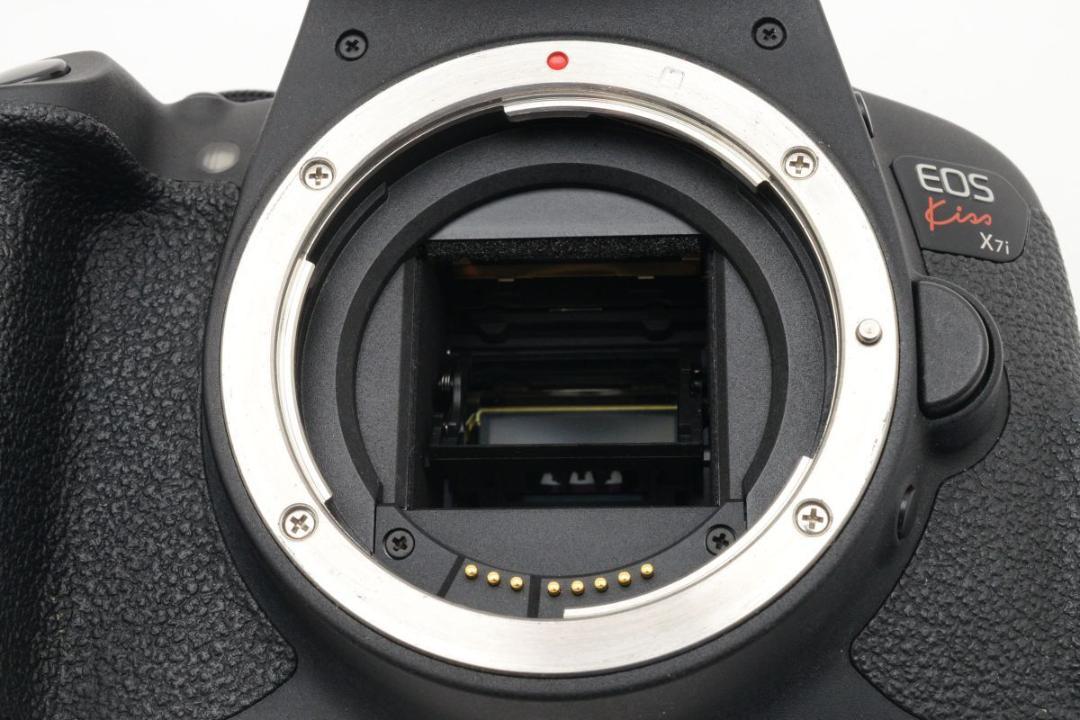 Canon EOS
