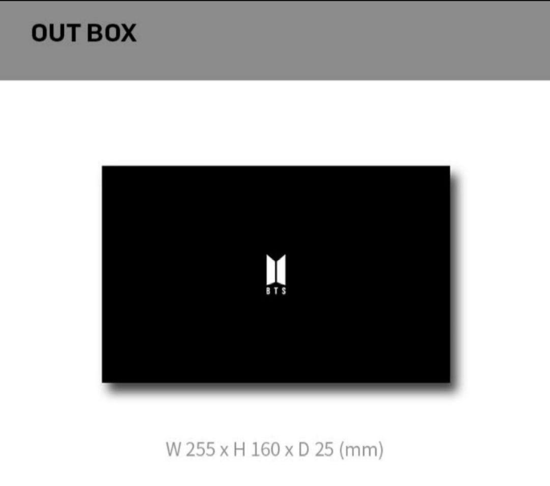 BTS MERCH BOX マーチボックス #19 #20 セット 公式》BTS MERCH BOX ♯19 マーチボックス19｜Yahoo!フリマ（旧